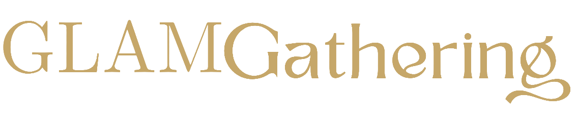 GlamGathering Logo